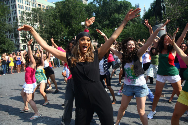 Tyra Banks pic #480952