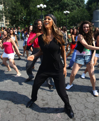 Tyra Banks pic #480953