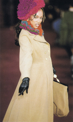 Tyra Banks pic #583024