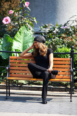 Tyra Banks pic #480943