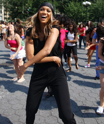 Tyra Banks pic #480945