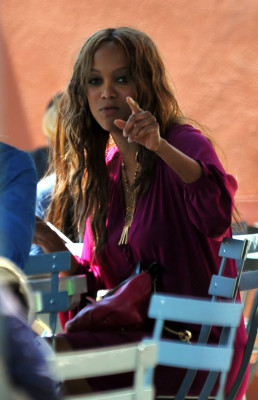 Tyra Banks pic #543086