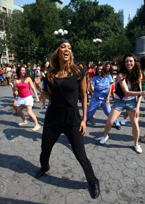 Tyra Banks pic #480947