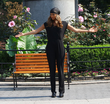 Tyra Banks pic #480950
