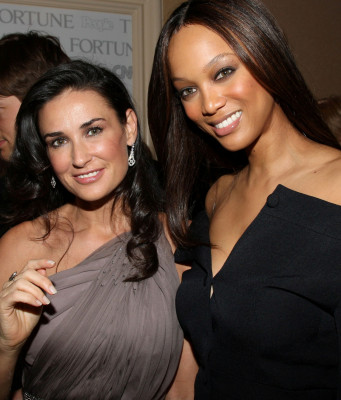 Tyra Banks pic #577417