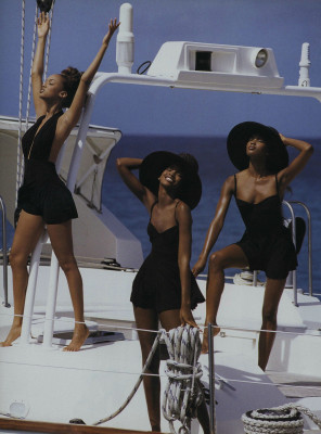 Tyra Banks pic #1254455