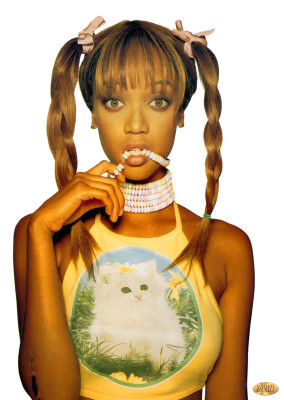 Tyra Banks pic #475363