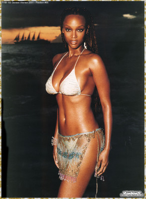 Tyra Banks pic #475362
