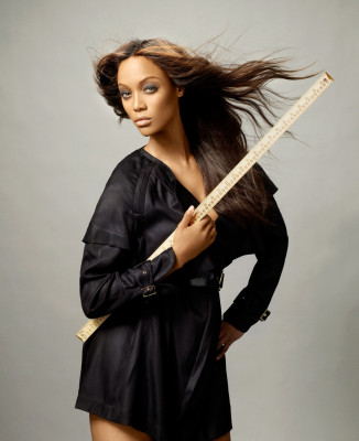 Tyra Banks pic #205988