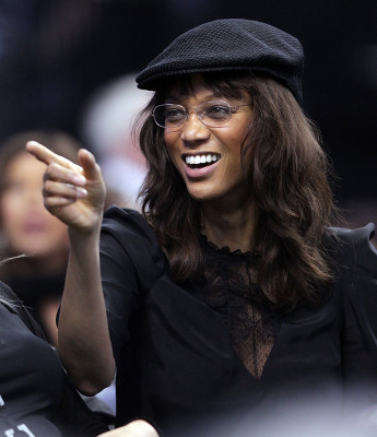 Tyra Banks pic #603153
