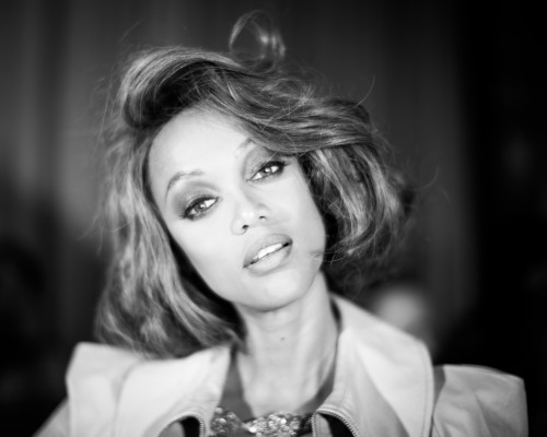 Tyra Banks pic #717985