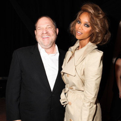 Tyra Banks pic #718041