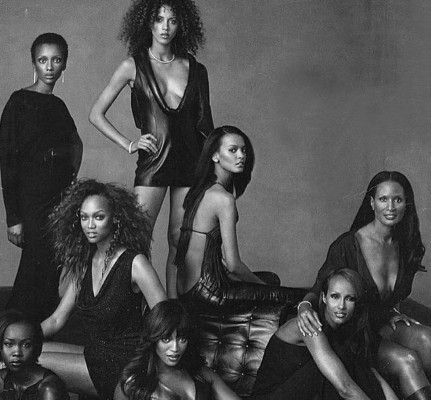 Tyra Banks pic #1254450