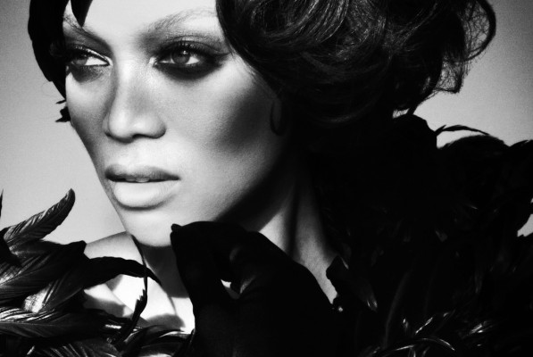 Tyra Banks pic #398759