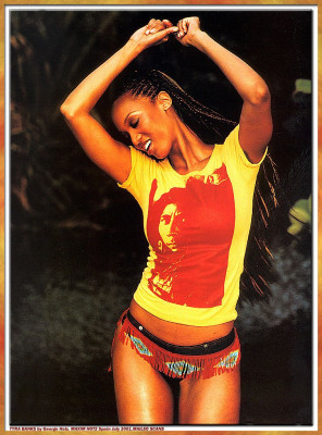 Tyra Banks pic #480958