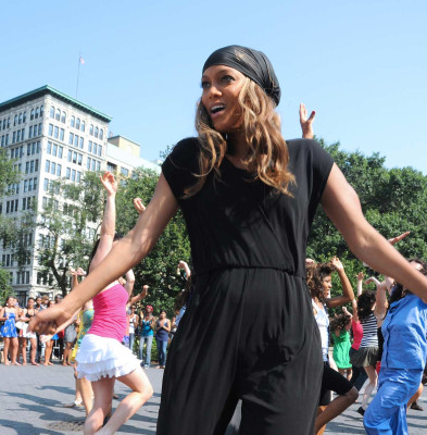 Tyra Banks pic #480967