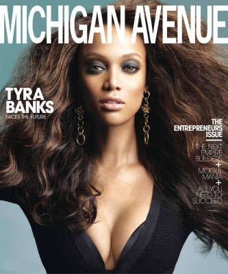 Tyra Banks pic #292518