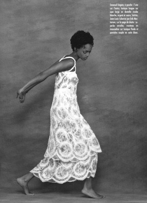 photo 4 in Tyra Banks gallery [id168432] 2009-06-23 00:00:00