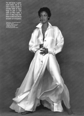 Tyra Banks pic #168436
