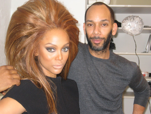 Tyra Banks pic #713291