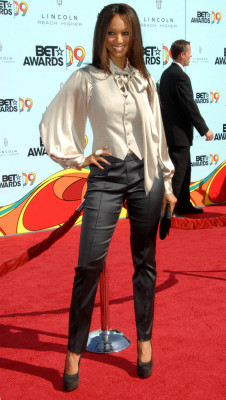Tyra Banks pic #480965