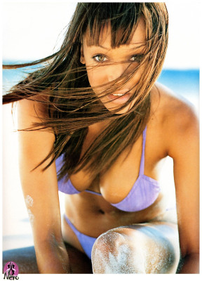 Tyra Banks pic #475850