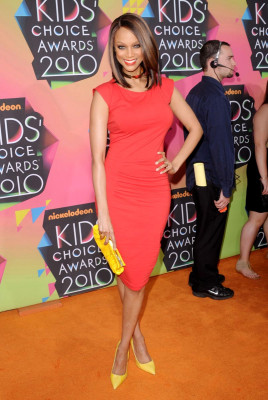 Tyra Banks pic #613077
