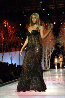 Tyra Banks pic #613076