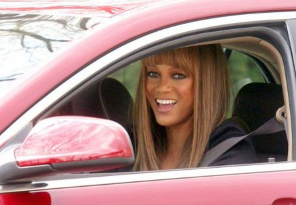 photo 17 in Tyra Banks gallery [id136317] 2009-02-20 00:00:00