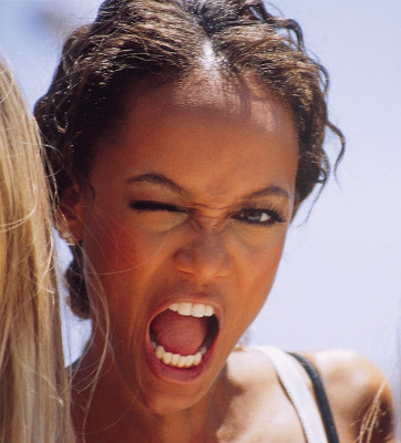 Tyra Banks pic #603186