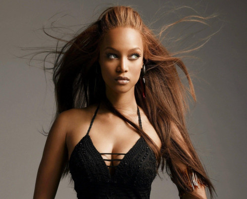photo 4 in Tyra Banks gallery [id386901] 2011-04-21 00:00:00
