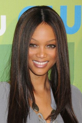 Tyra Banks pic #398344