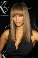 Tyra Banks pic #382009