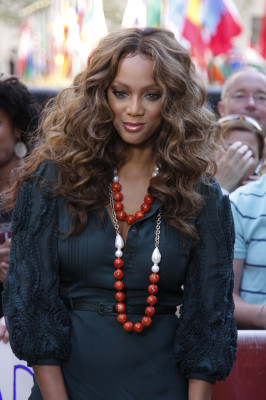 Tyra Banks pic #607416