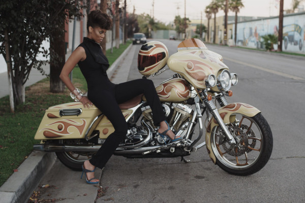 Tyra Banks pic #448666