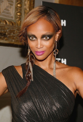 Tyra Banks pic #516589