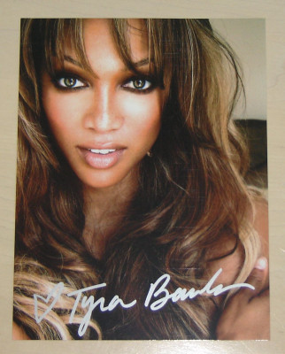 Tyra Banks pic #732396