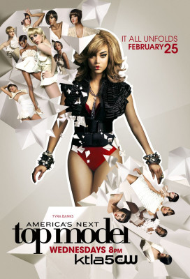 Tyra Banks pic #329374