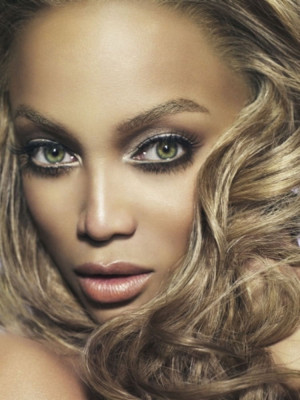 photo 6 in Tyra Banks gallery [id382318] 2011-04-08 00:00:00