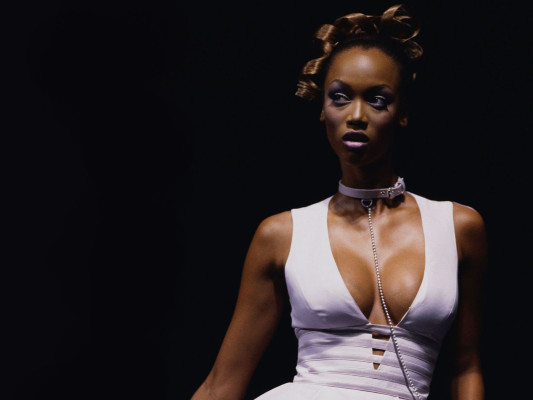 Tyra Banks pic #739371
