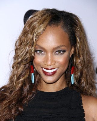 photo 24 in Tyra Banks gallery [id846530] 2015-11-19 00:00:00