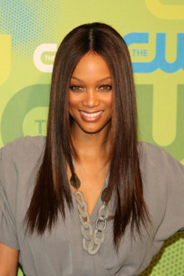 photo 7 in Tyra Banks gallery [id160627] 2009-05-25 00:00:00