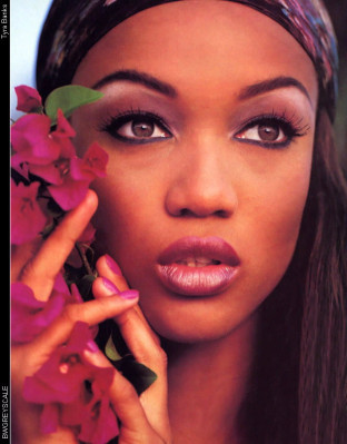 photo 26 in Tyra Banks gallery [id21729] -0001-11-30 00:00:00
