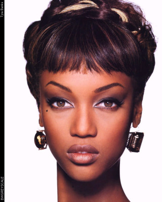 photo 25 in Tyra Banks gallery [id21730] -0001-11-30 00:00:00