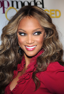 photo 25 in Tyra Banks gallery [id128718] 2009-01-14 00:00:00