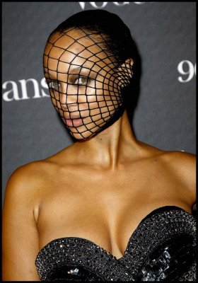 Tyra Banks pic #301305