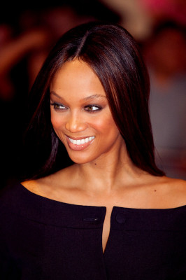 Tyra Banks pic #257989