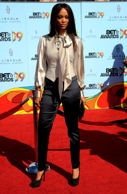Tyra Banks pic #257990