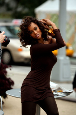 Tyra Banks pic #735041