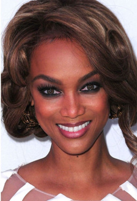 Tyra Banks pic #762735